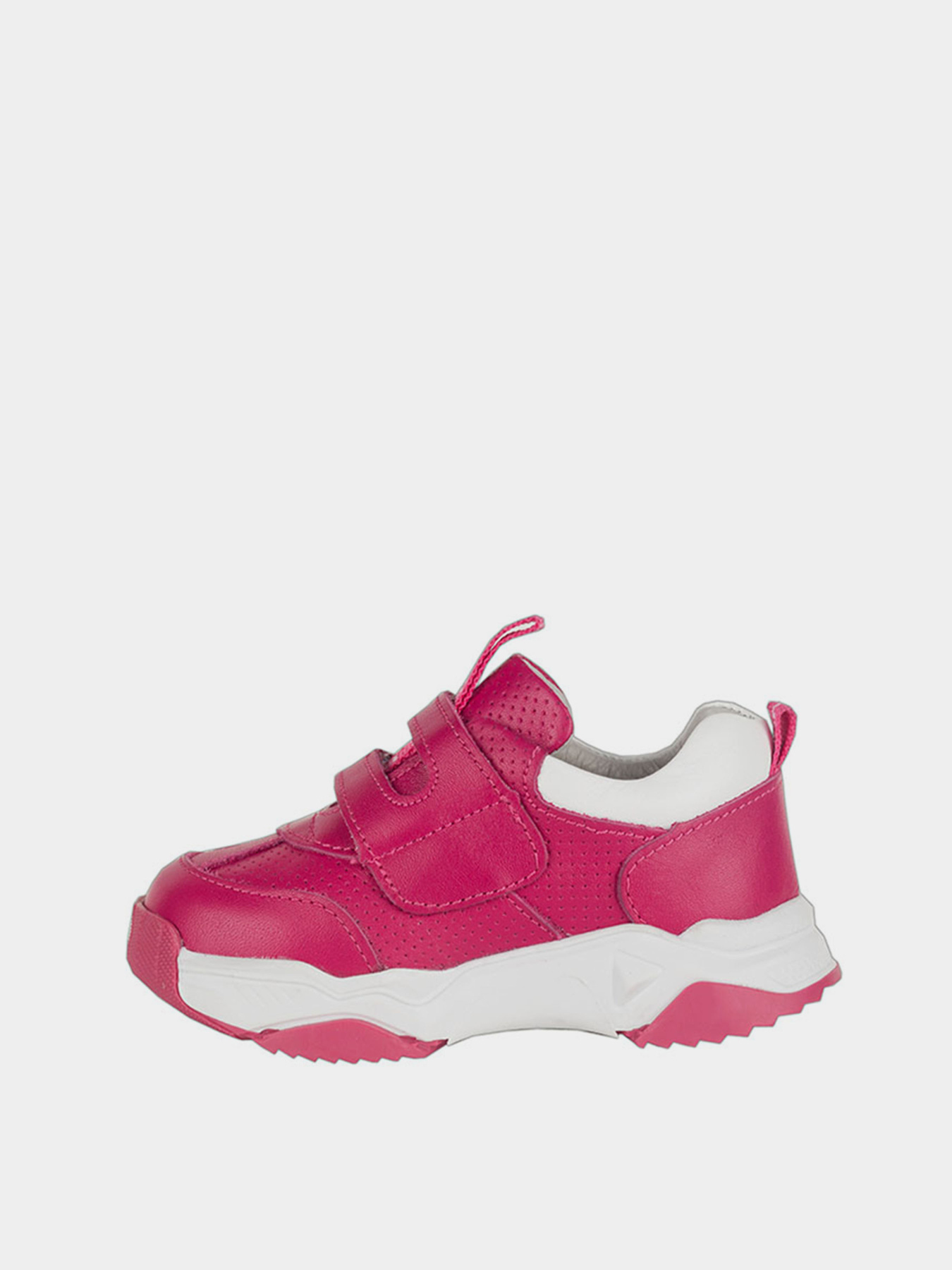 Кроссовки Tutubi модель 1801-06-Pink Фото