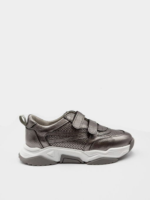 Кросівки Tutubi модель 2235-01-Silver Фото