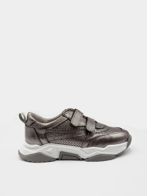 Кросівки Tutubi модель 2235-01-Silver Фото