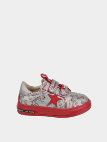 Кеди Tutubi модель 601-Red Фото