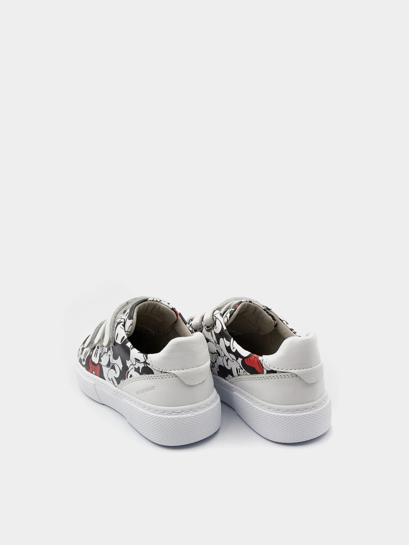 Кеди Tutubi модель 2241-02-White.Black Кеди Tutubi модель 2241-02-White.Black Фото