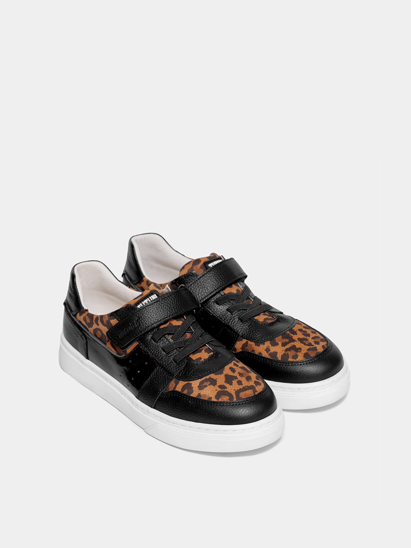 Кроссовки Tutubi модель 3201-05-Black Фото
