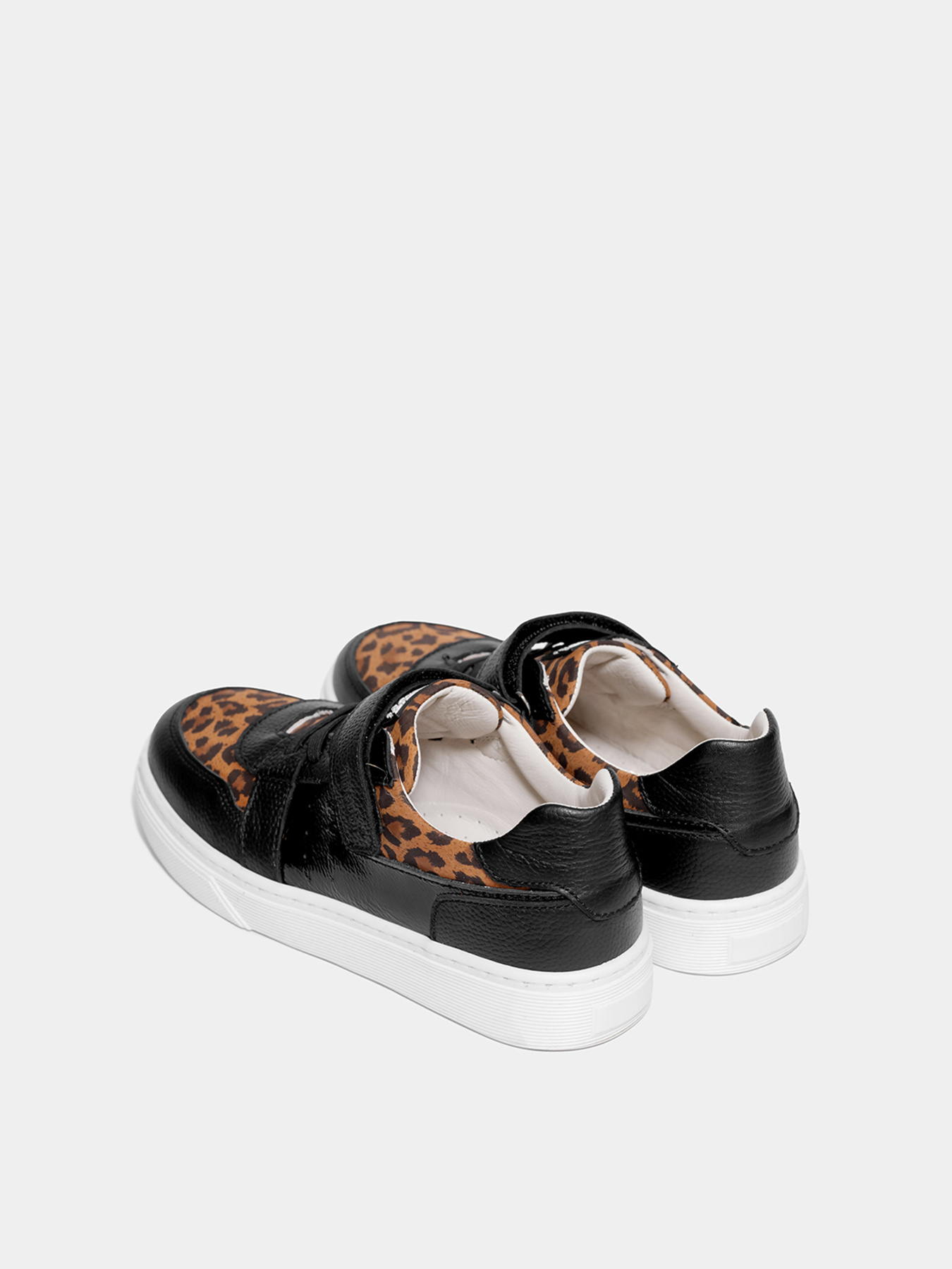 Кроссовки Tutubi модель 3201-05-Black Фото