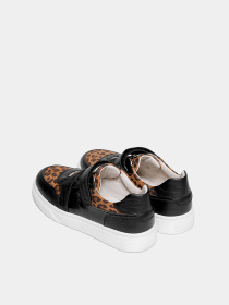Кроссовки Tutubi модель 3201-05-Black Фото