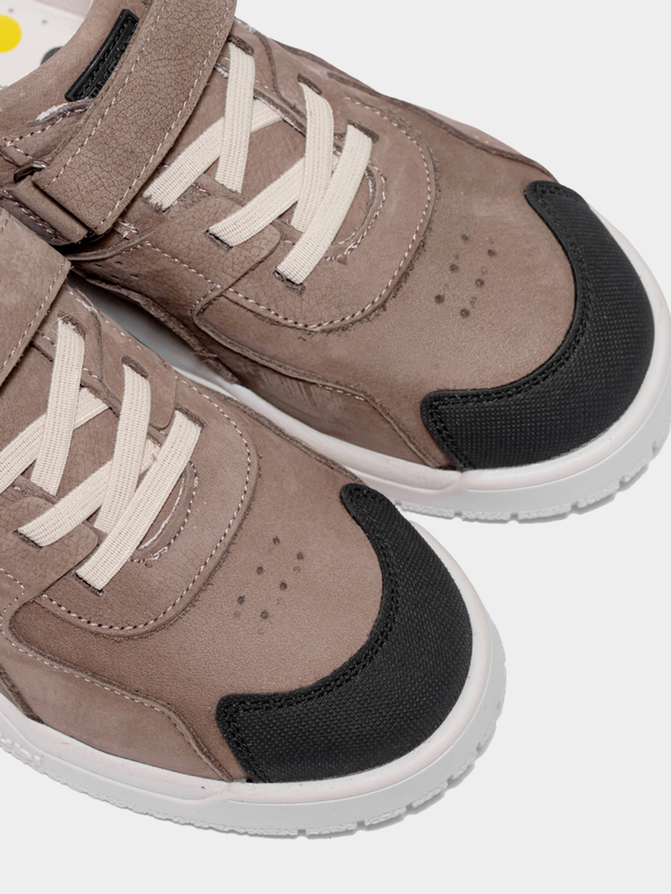 Кроссовки Tutubi модель 3401-04-Brown Фото