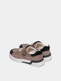 Кроссовки Tutubi модель 3401-04-Brown Фото