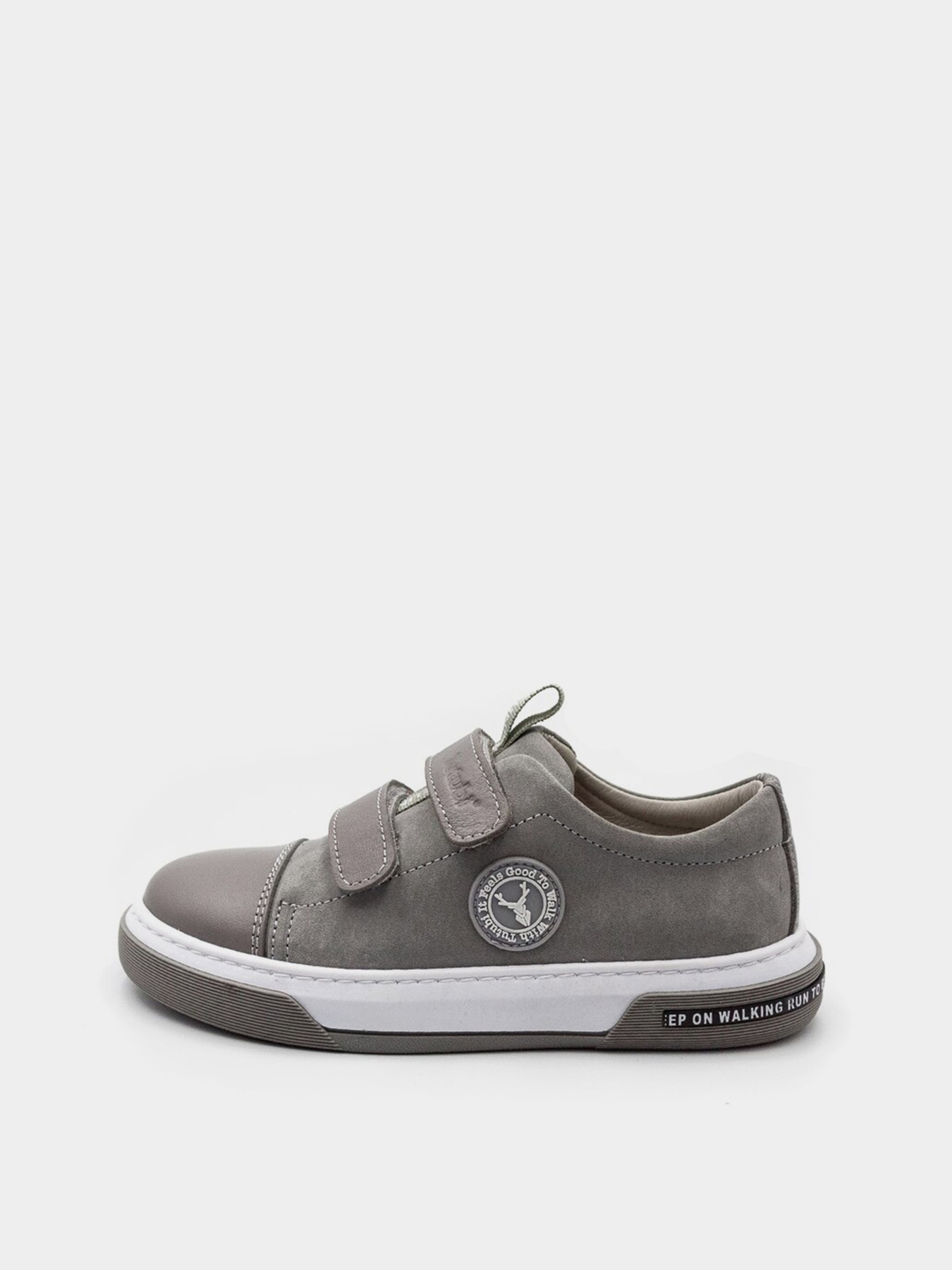 Кросівки Tutubi модель 2208-Grey Кросівки Tutubi модель 2208-Grey Фото