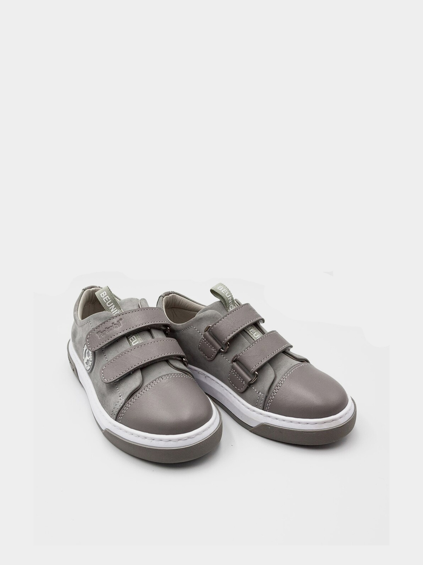 Кросівки Tutubi модель 2208-Grey Кросівки Tutubi модель 2208-Grey Фото