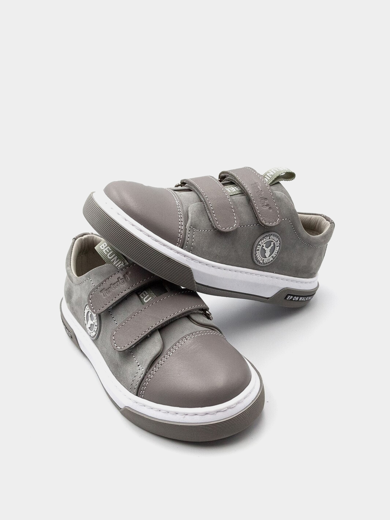 Кросівки Tutubi модель 2208-Grey Кросівки Tutubi модель 2208-Grey Фото