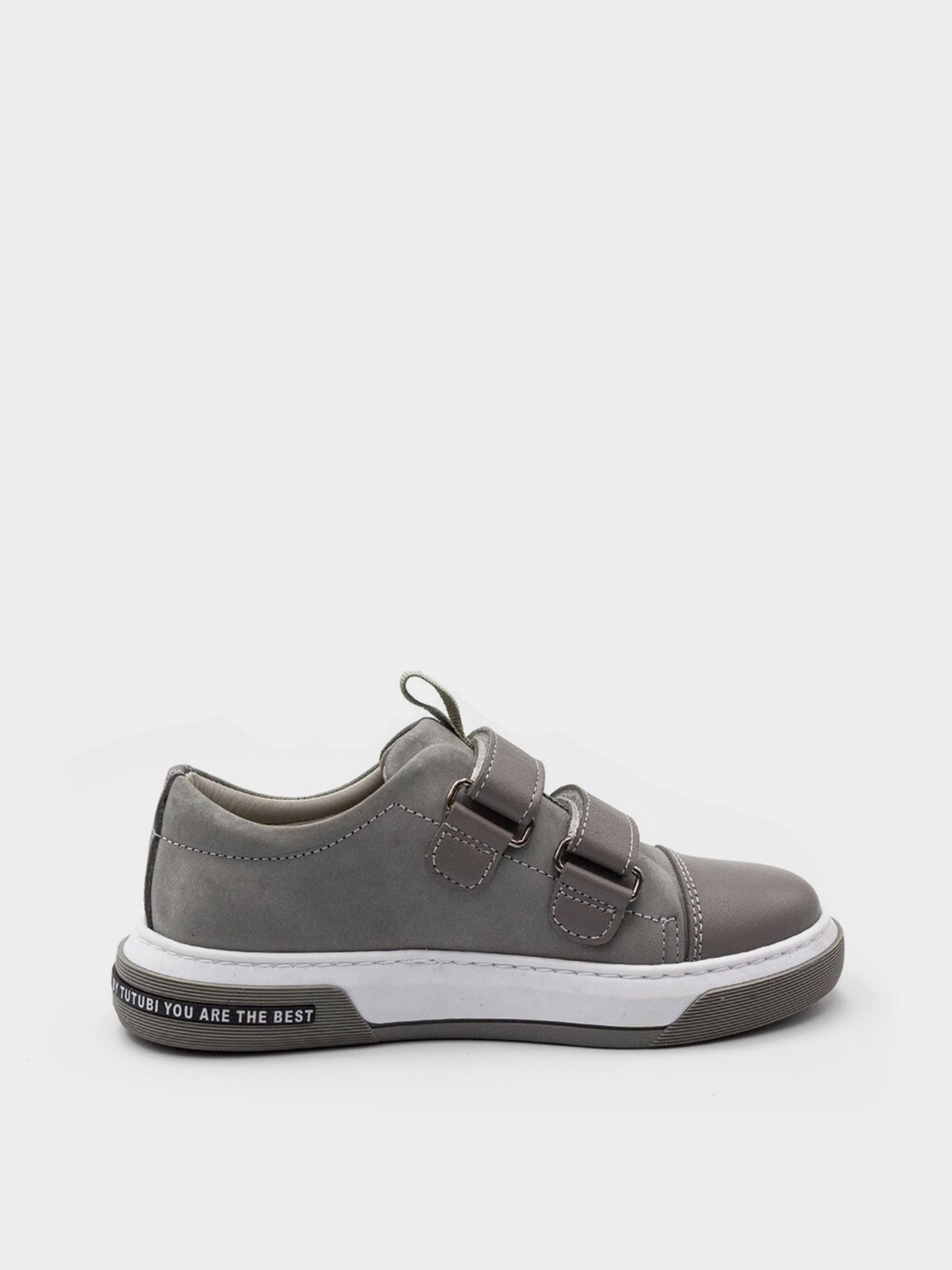 Кросівки Tutubi модель 2208-Grey Кросівки Tutubi модель 2208-Grey Фото