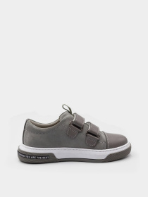 Кроссовки Tutubi модель 2208-Grey Фото