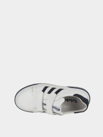 Кеди Tutubi модель 1739-01-White Фото