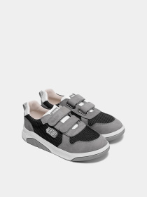 Кроссовки Tutubi модель 3316-Grey Фото