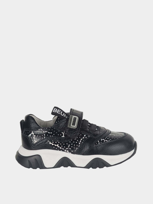 Кроссовки Tutubi модель 1806-06-Black Фото