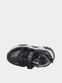 Кросівки Tutubi модель 1806-06-Black Фото