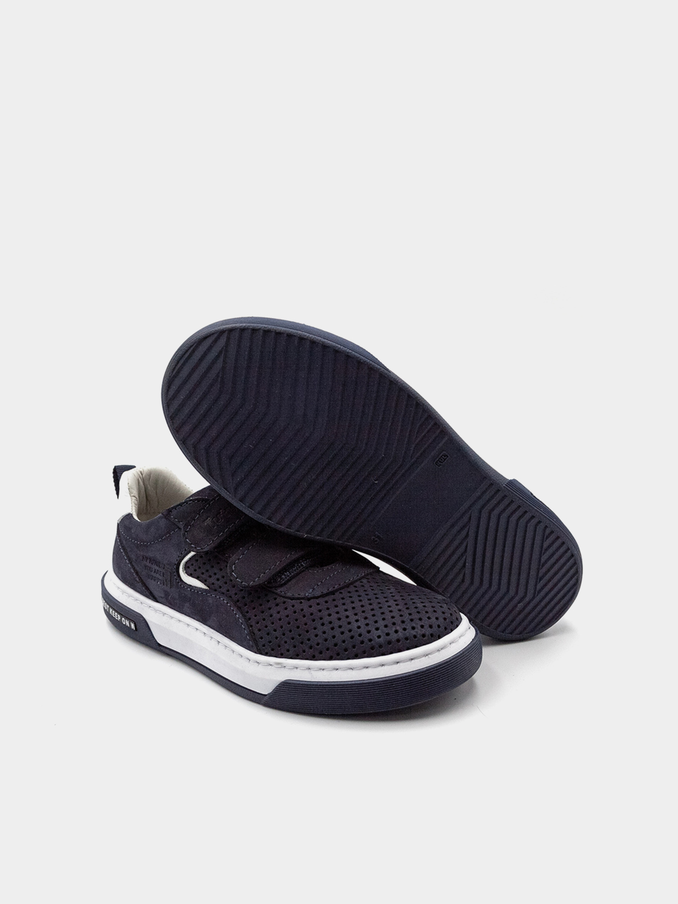 Кроссовки Tutubi модель 2226-01-Black Фото