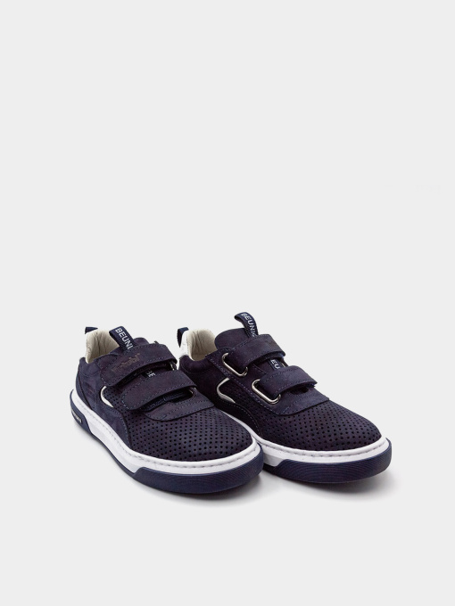Кроссовки Tutubi модель 2226-01-Black Фото