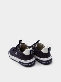 Кроссовки Tutubi модель 2226-01-Black Фото