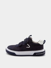 Кроссовки Tutubi модель 2226-01-Black Фото