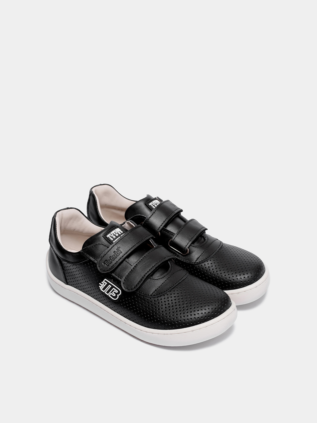 Кросівки Tutubi модель 3208-01-Black Фото