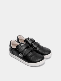 Кросівки Tutubi модель 3208-01-Black Фото