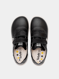 Кросівки Tutubi модель 3208-01-Black Фото