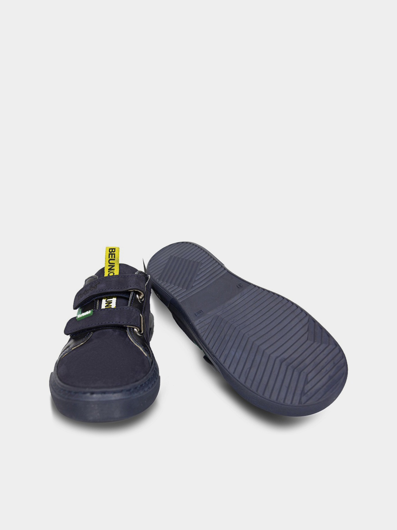 Кеды Tutubi модель 601-01-Black Кеды Tutubi модель 601-01-Black Фото
