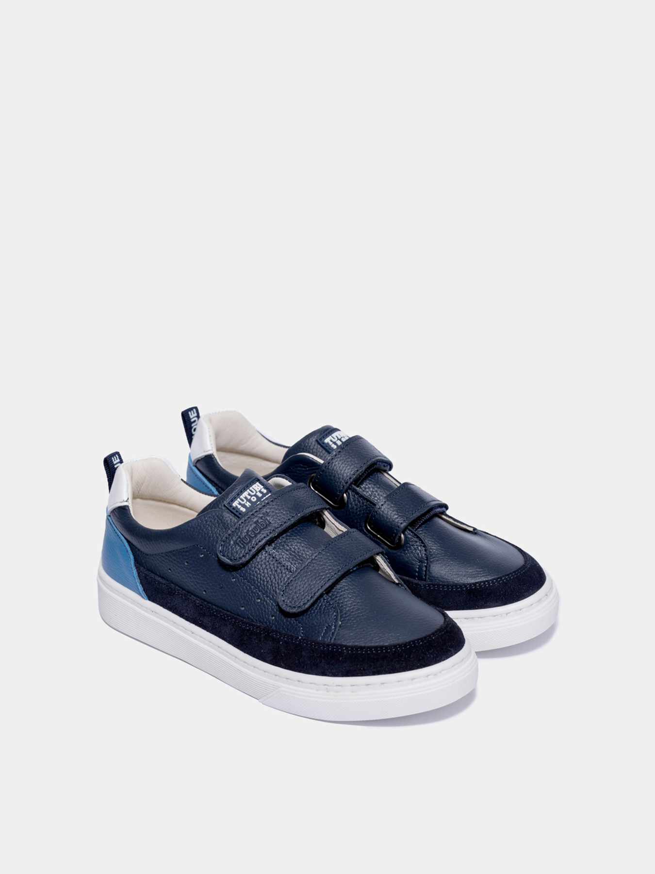 Кросівки Tutubi модель 3299-02-Blue Фото