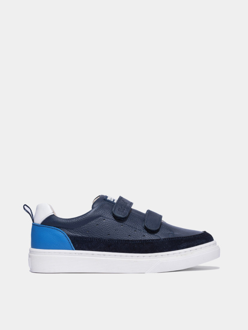 Кроссовки Tutubi модель 3299-02-Blue Фото