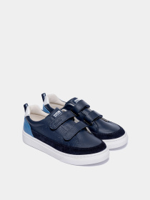 Кросівки Tutubi модель 3299-02-Blue Фото