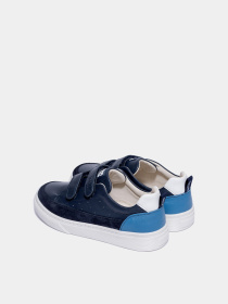 Кросівки Tutubi модель 3299-02-Blue Фото