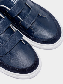 Кросівки Tutubi модель 3299-02-Blue Фото