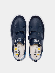 Кросівки Tutubi модель 3299-02-Blue Фото