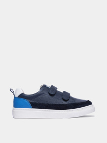 Кроссовки Tutubi модель 3299-02-Blue Фото