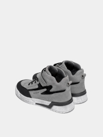 Кросівки Tutubi модель 3508-02-Grey Фото