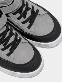 Кросівки Tutubi модель 3508-02-Grey Фото