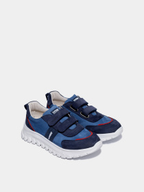 Кросівки Tutubi модель 3308-01-Blue Фото