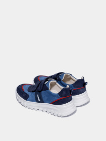 Кросівки Tutubi модель 3308-01-Blue Фото