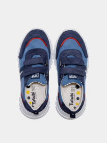 Кросівки Tutubi модель 3308-01-Blue Фото