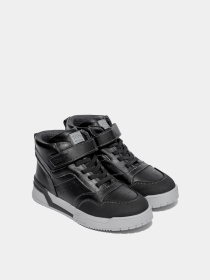 Кроссовки Tutubi модель 3523-01-Black Фото