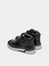 Кроссовки Tutubi модель 3523-01-Black Фото
