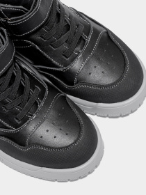 Кроссовки Tutubi модель 3523-01-Black Фото