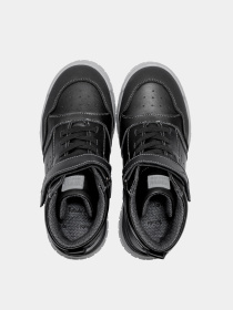 Кроссовки Tutubi модель 3523-01-Black Фото