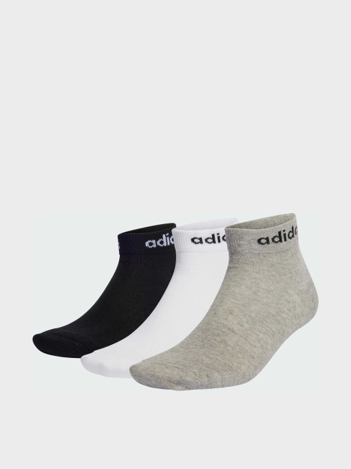 Шкарпетки та гольфи Adidas модель IC1306 Фото
