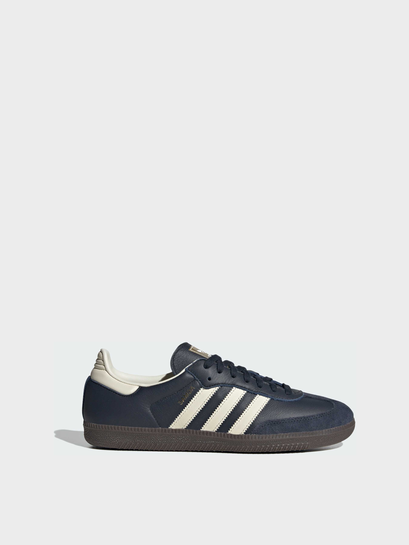 Кеди Adidas Samba модель ID2056 Кеди Adidas Samba модель ID2056 Фото