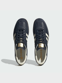Кеди Adidas Samba модель ID2056 Фото
