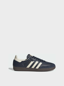 Кеды Adidas Samba модель ID2056 Кеды Adidas Samba модель ID2056 Фото