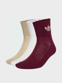 Носки и гольфы Adidas Adicolor модель KD8273 Фото