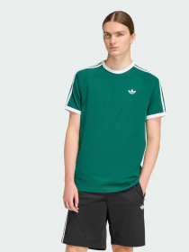 Футболки и поло Adidas Adicolor модель KE3534 Фото