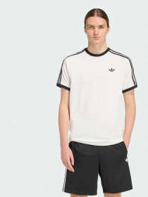 Футболки и поло Adidas Adicolor модель KE3537 Фото